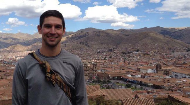 Tulsa Family Learns Son Survived Nepal Earthquake