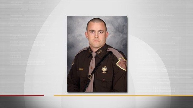 OHP Releases Name Of Trooper Involved In Fatal Miami Shooting