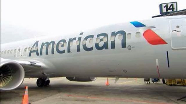 iPad Problems Ground Dozens Of American Airlines Flights