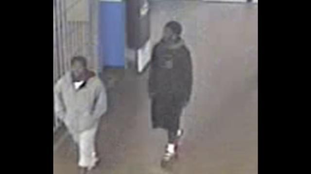 Tulsa Police Believe Walmart, JCPenney Jewelry Thefts Connected