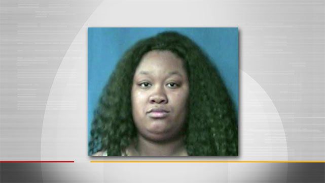 Former Tulsa Nursing Aide Sentenced For Caretaker Abuse