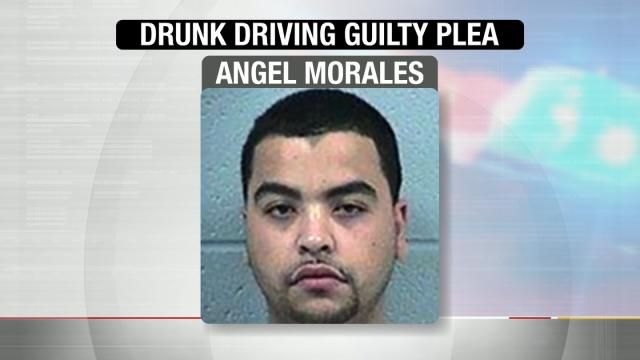 Convicted DUI Driver Up For Parole After Five Months