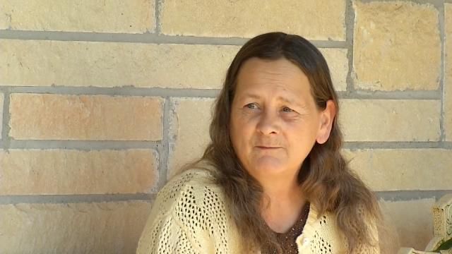 Depew Woman Kept Alive By Girl Scout Cookies, Cheese Puffs, Returns Home