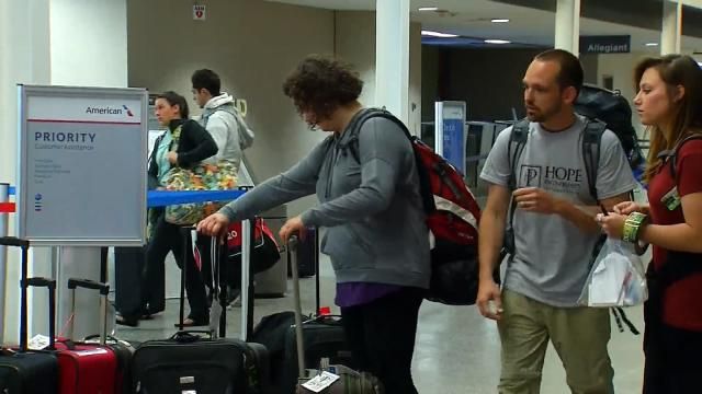 Tulsa Medical Team To Help Nepal Earthquake Survivors