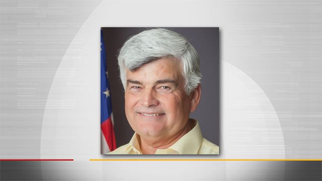 Sand Springs' Police Chief Named Assistant City Manager