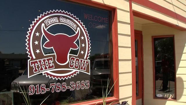 Welch Home Of State's Only Solar-Powered Restaurant