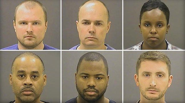 Arrest To Death: What Happened To Freddie Gray