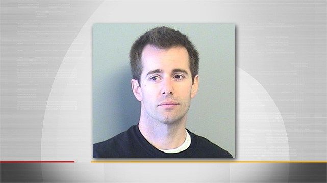 Glenpool Man Arrested In Arkansas Sexual Assault Case