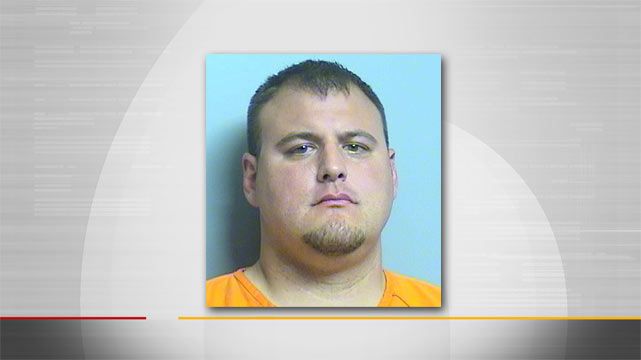 Tulsa High School Wrestling Coach Arrested For Assault