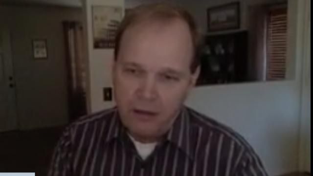 Utter Devastation; ORU Graduate Describes Nepal Earthquake Aftermath