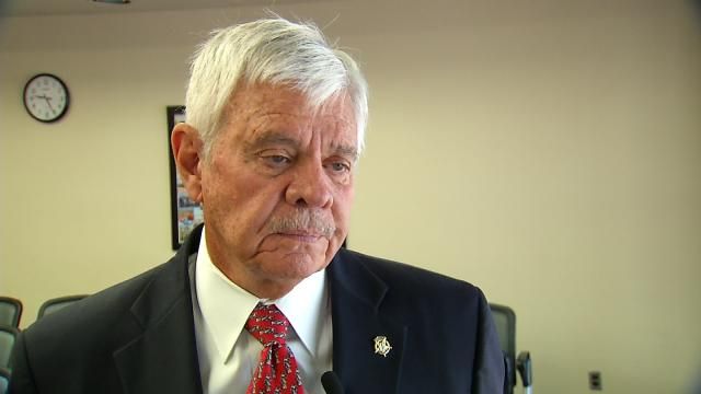 Outside Agency To Review Tulsa Sheriff's Office After Fatal Shooting