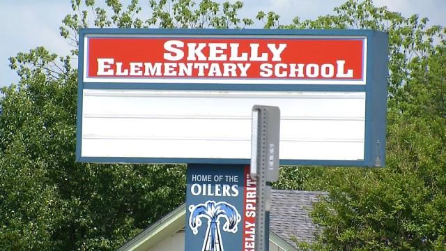 TPS Students To Retake Tests Amid Accusations Of Teachers Cheating