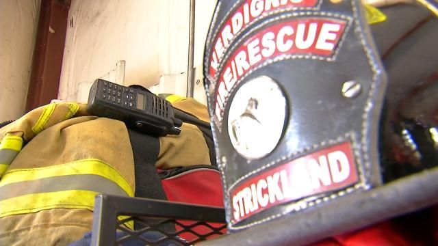 Verdigris Fire Department Growing Thanks To Cherokee Nation Donation