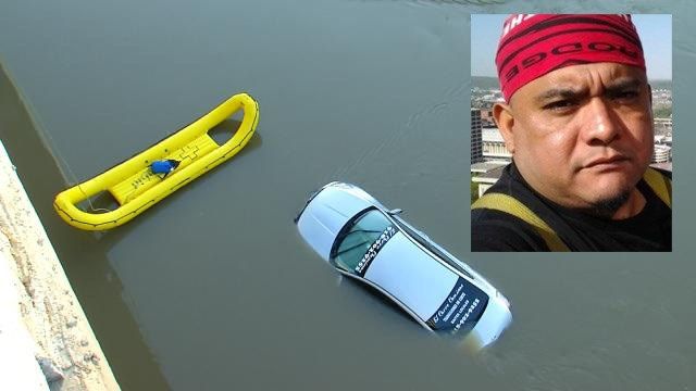 Public Asked To Help Locate Killers Of Man Found In Caney River