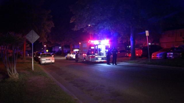 Tulsa Woman Stabbed In Neck, Roommate Arrested
