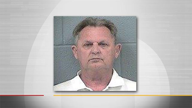 Catoosa Massage Parlor Owner Arrested In Prostitution Sting