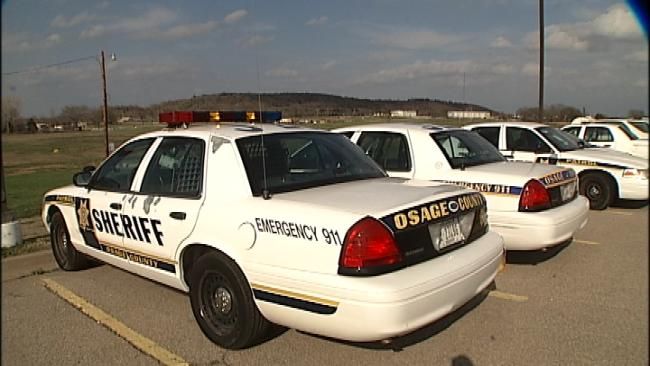 ME: Several Factors Caused Death Of Man Tased At Tulsa Casino