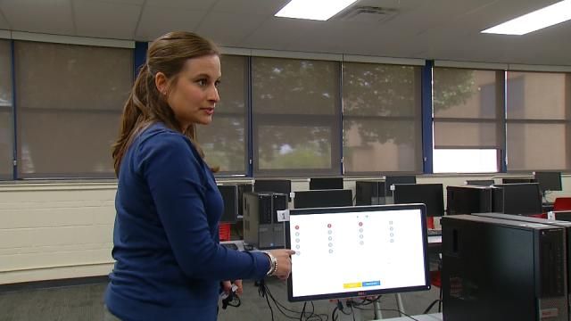 Oklahoma School Testing Error Affecting Thousands Of Students