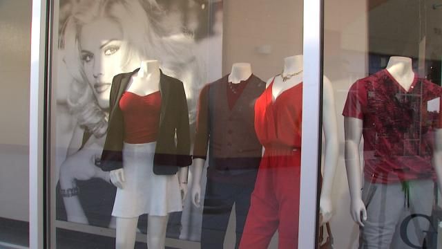 Developer Proposes Outlet Mall For East Tulsa