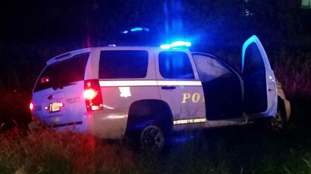 Miami Woman Killed In Rogers County Crash