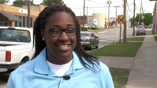 Tulsan Wants To Thank Two Women Who Saved Her Life