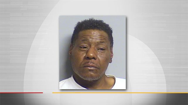 Tulsa Man Arrested After Stabbing, Police Say