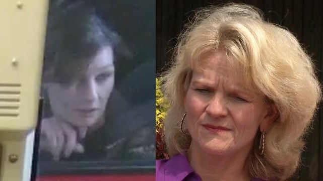 Burglar Posing As Victim, Caught On Tulsa Bank's Cameras