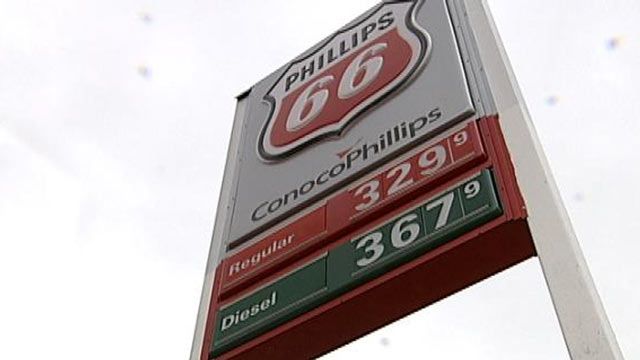 Phillips 66, ConocoPhillips Ordered To Pay $11.5M For Violations