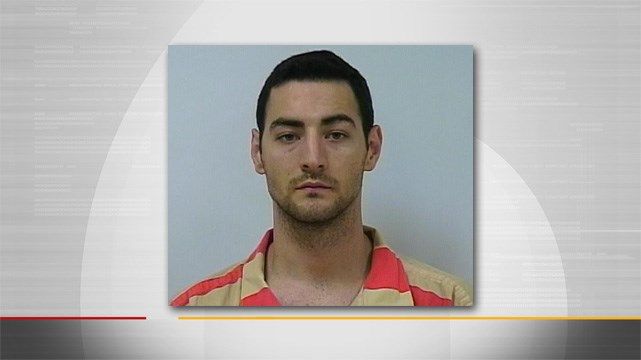 Arkansas River Medical Waste Dumping Suspect Sentenced For Cattle Rustling