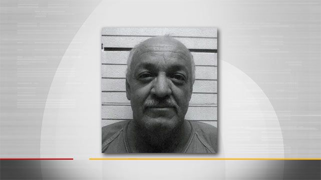 Deputies Hunt Mannford Man Wanted For Child Sexual Abuse