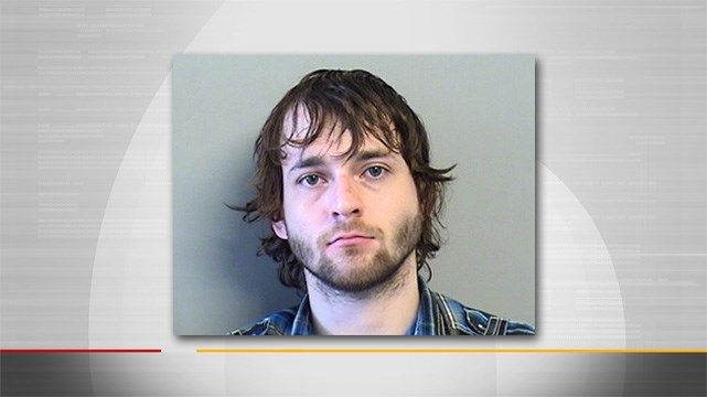 Tulsa-Area Man Convicted For Running Revenge Porn Website