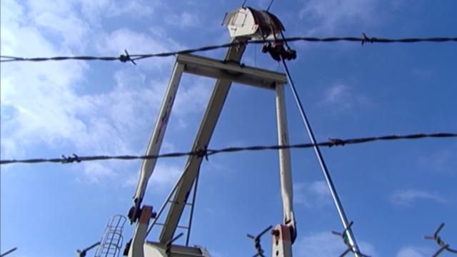 Petroleum, Chemical Engineering Grads Face Uncertainty In Job Search