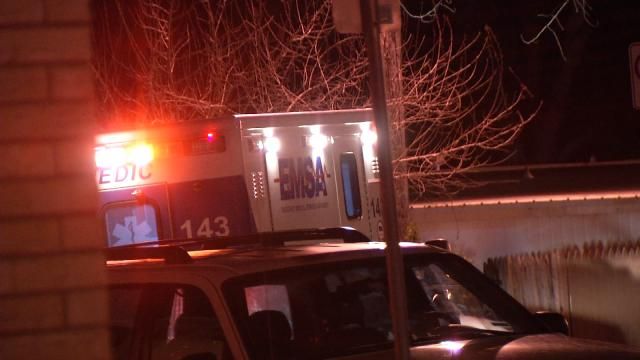 Man Uses Victim's Pepper Spray To Elude Capture, Police Say