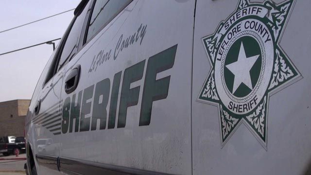 Spiro Man Missing After LeFlore County Flooding