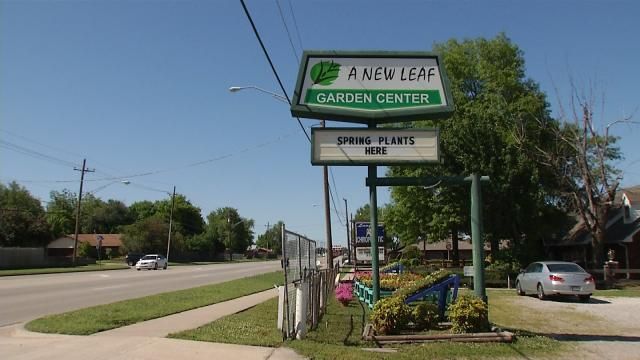 Burglar Steals From BA Nonprofit That Helps Developmentally Disabled