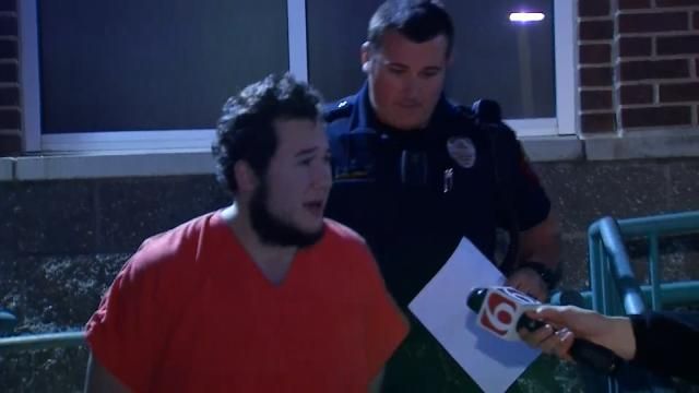 Teenager's Scream Stops Owasso Burglary Attempt, Police Say