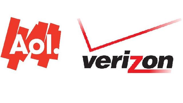 Verizon To Buy AOL For $4.4 Billion