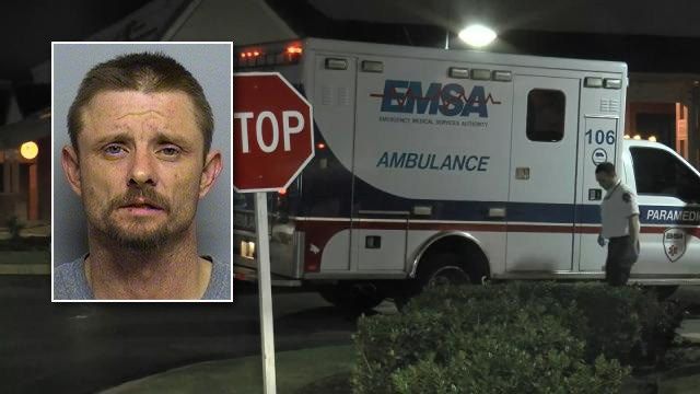 Robbers Steal Car In Tulsa Fontana Shopping Center Parking Lot