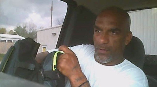 Tulsa ME: Eric Harris Had Meth In Blood When Shot By Deputy