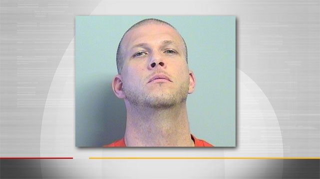 Tulsa Man Charged In Fatal Motorcycle Crash