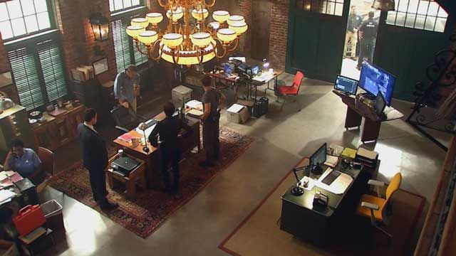 Behind The Scenes: NCIS New Orleans