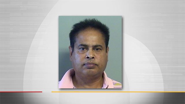 Tulsa Man Pleads Guilty To Stealing $283K In Food Stamp Benefits