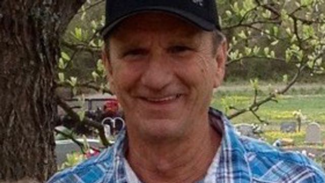 Troopers Find Body Of Spiro Man Who Disappeared In Flood