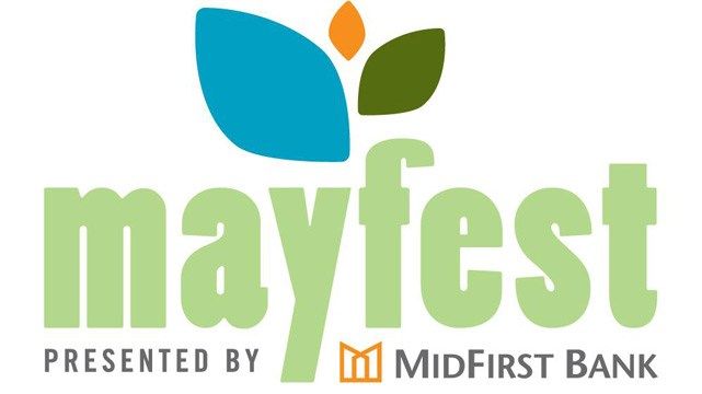 Crews Preparing For 43rd Annual Mayfest