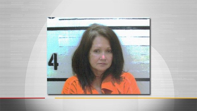 Woman Threatens Employee's Life Over Snake Purchase, Muskogee Police Say