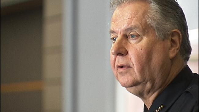 City Accuses TCSO Of Dragging Police Chief Into Bates Investigation