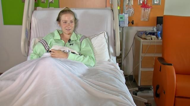 Tulsa 14-Year-Old Loses Arm, Not Spirit, In ATV Wreck