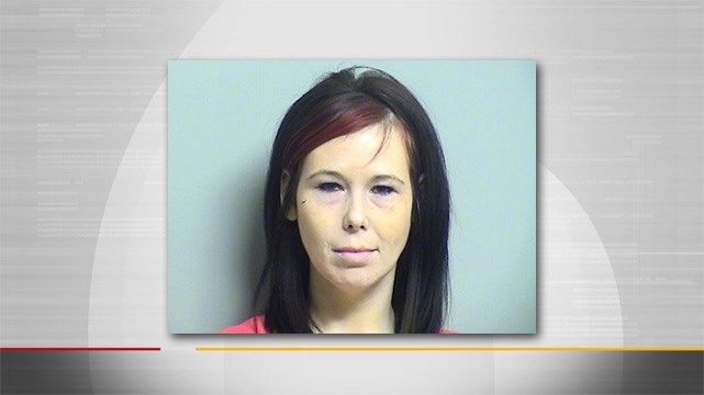 DA: Breasts, Toe Found Missing From Body; Another Charge Added For Tulsa Suspect