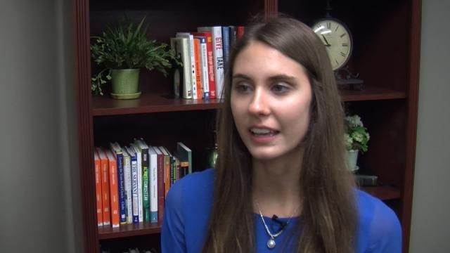 Oklahoma Teen Walking Again After Paralyzing Accident