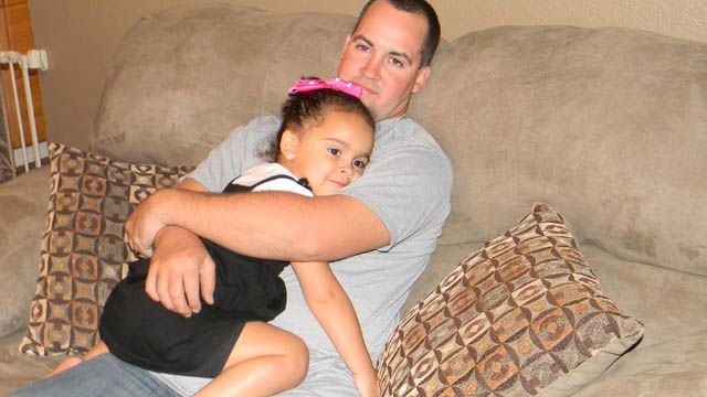 Dusten Brown Makes First Public Comment Since 'Baby Veronica' Case